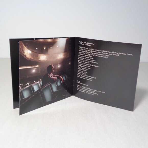 20 by Russell Watson / New CD / 13 Tracks - Songs - Picture 14 of 16
